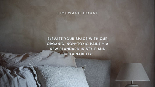 How to Pick Limewash Paint Colors for Different Rooms and Vibes