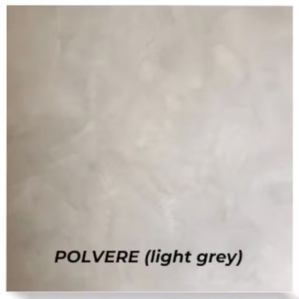 polvere