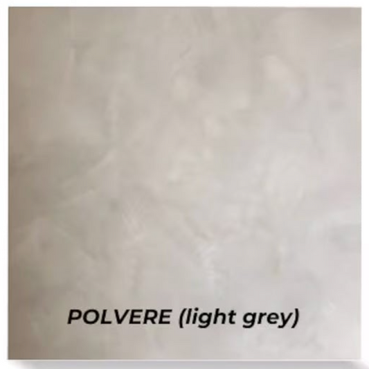 polvere