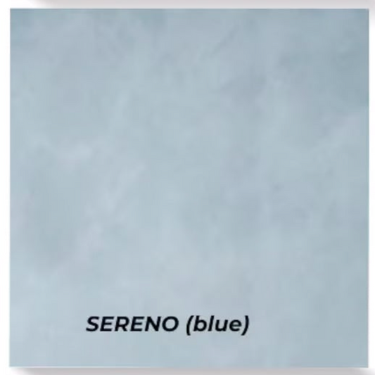 sereno