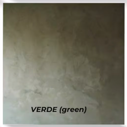 verde